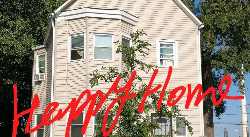 5430 Happy Home - Image 1