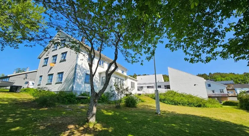 Våg Helgeland - Image 1