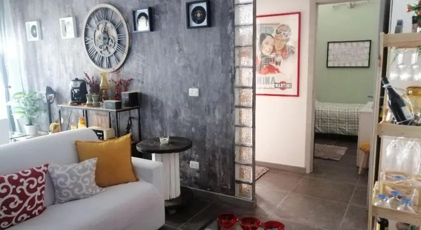 suite del borgo - Image 1
