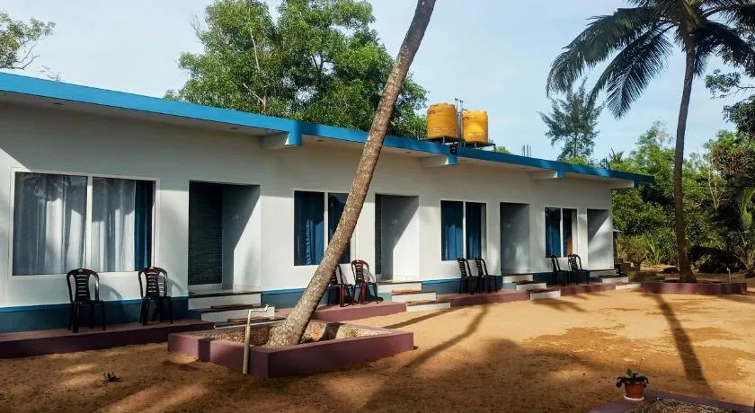 Bele Beach Front Inn - Image 1