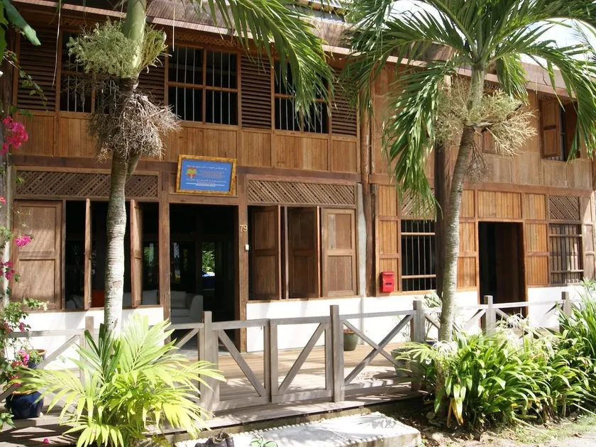 Experience Island Heritage Home - Image 1