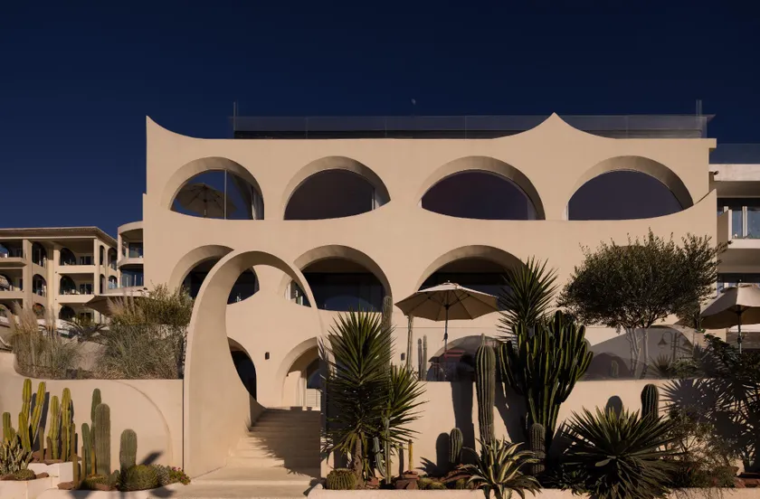 Dali Sanjian | Twilight Diary Seaview Resort Villa - Image 1
