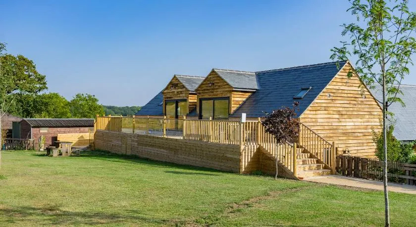 The Silvan Lodge, Peace, Privacy, and Pure calm - Image 1