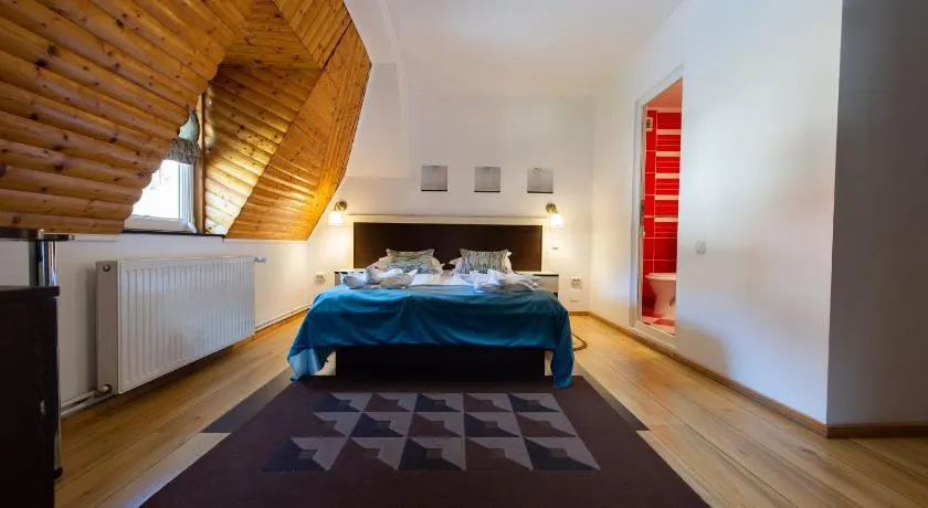 Vila Bradet - Image 1