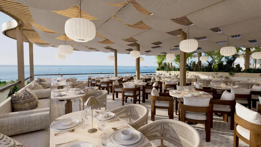 The Cole Boutique Hotel & Spa - Image 1