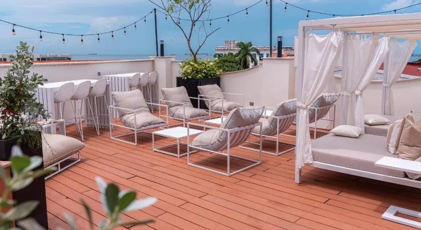 Hotel Bardot Boutique - Image 1