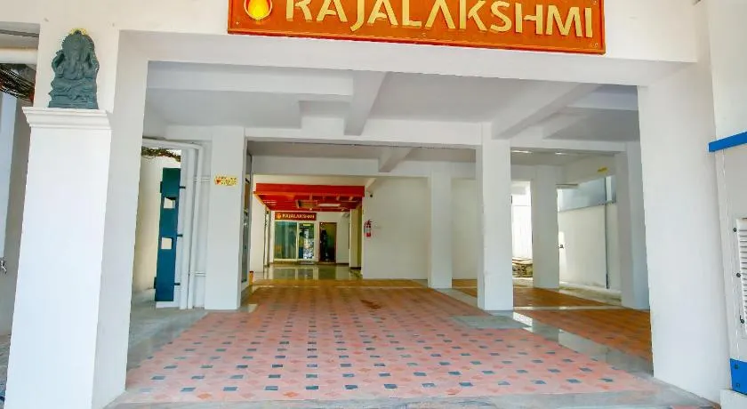 Manasarovar Homes - Rajalakshmi Serviced Apartments - Image 1