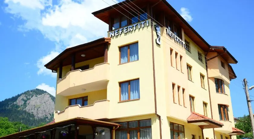 Guesthouse Nefertiti - Image 1