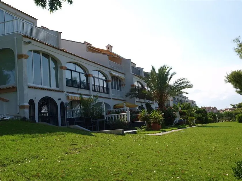 AP Costas - Great View / Tre sovrum - 6 personer - Image 1