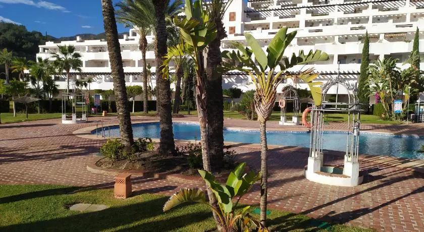 Apartamento urb spirit - Image 1