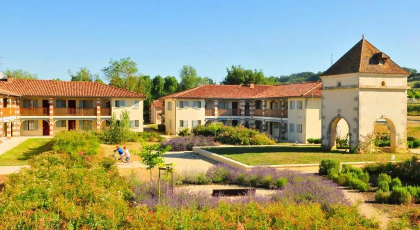 Résidence Aquaresort Nérac - Image 1