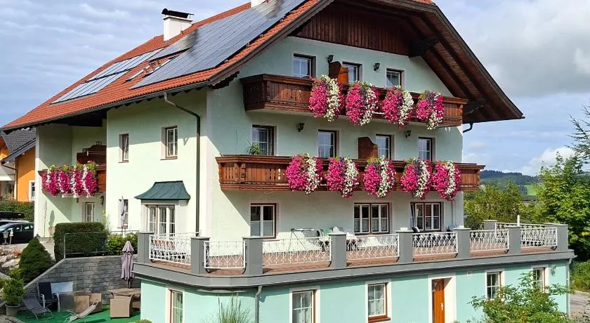 Pension Waldhof - Image 1