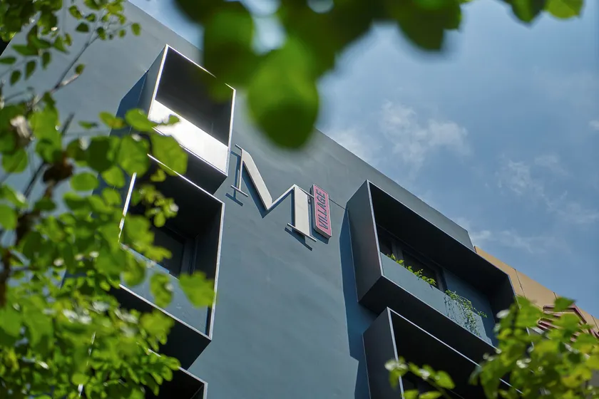 Express by M Village Võ Thị Sáu, a brand of Modern Village Lifestyle - Image 1