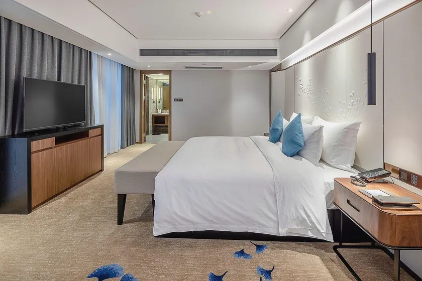 Do Fine International Hotel - Image 1