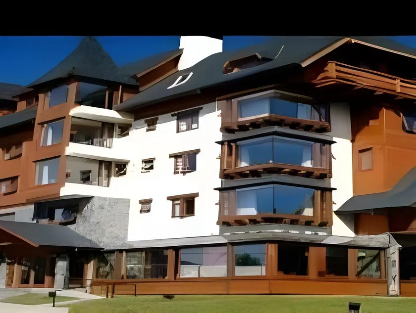 Hotel Puelche - Image 1