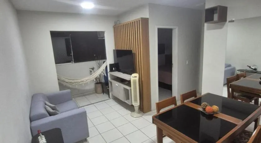 Apartamento aconchegante e bem localizado - Image 1