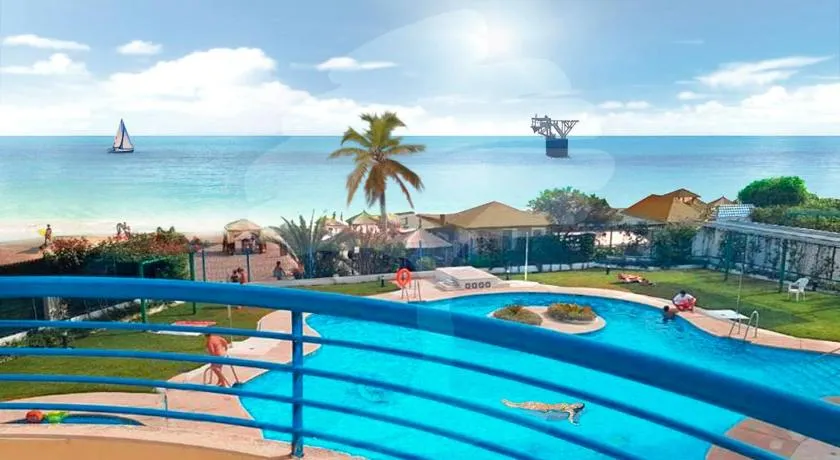 Banana Beach - Image 1