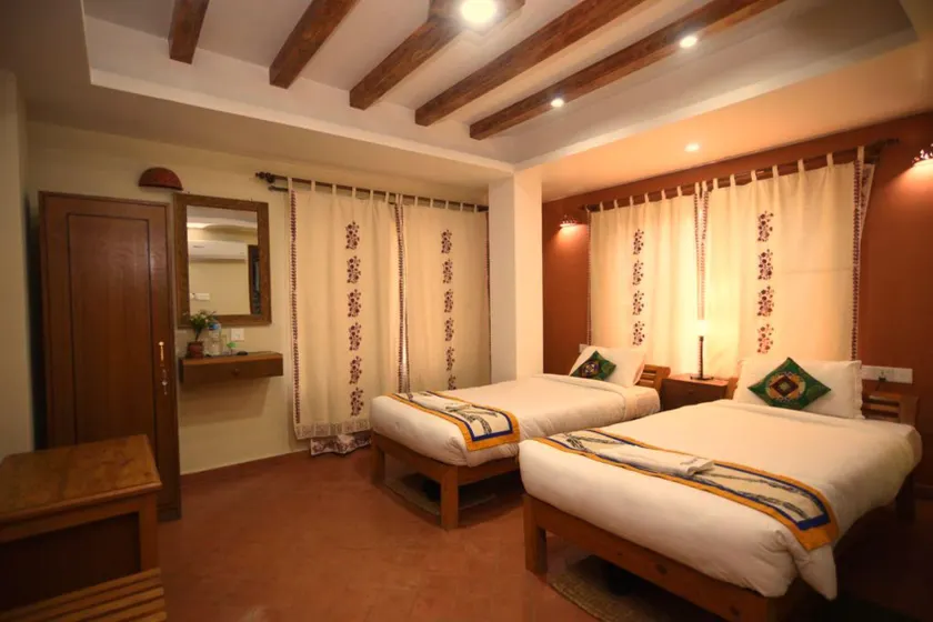 The Exotic House - Image 1