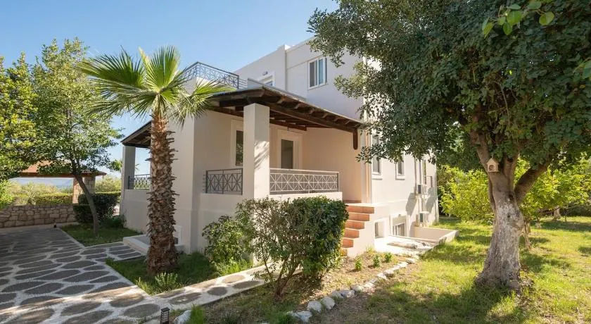 Thea Luxury Villa - Image 1