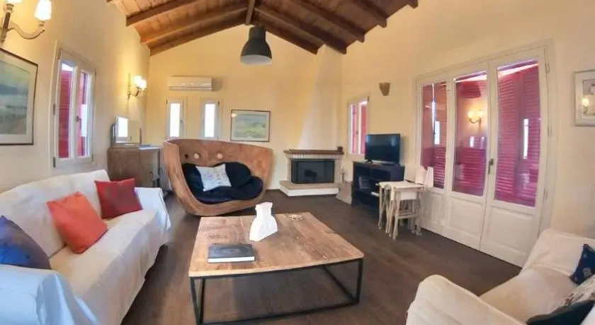 Stone Villa Maria - Image 1