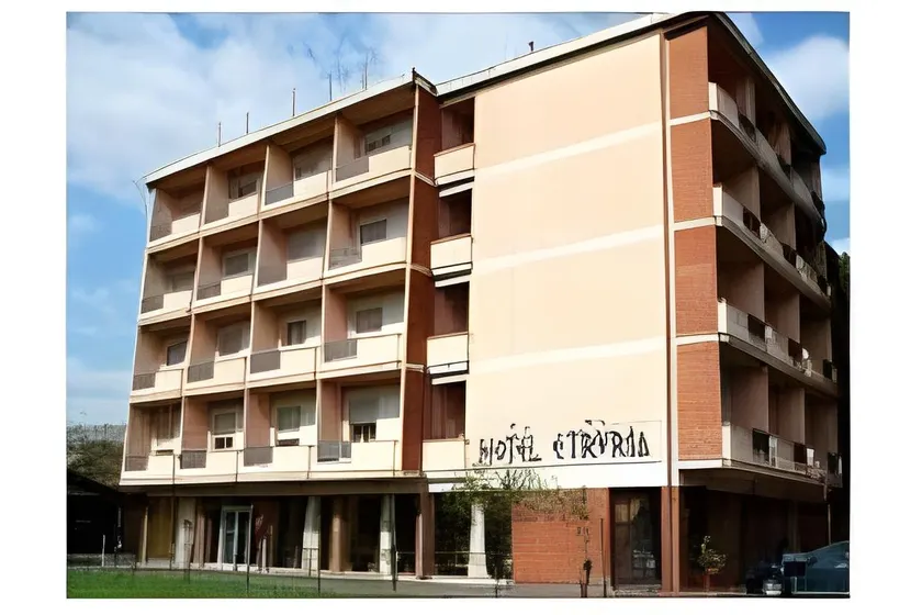 Hotel Etruria - Image 1