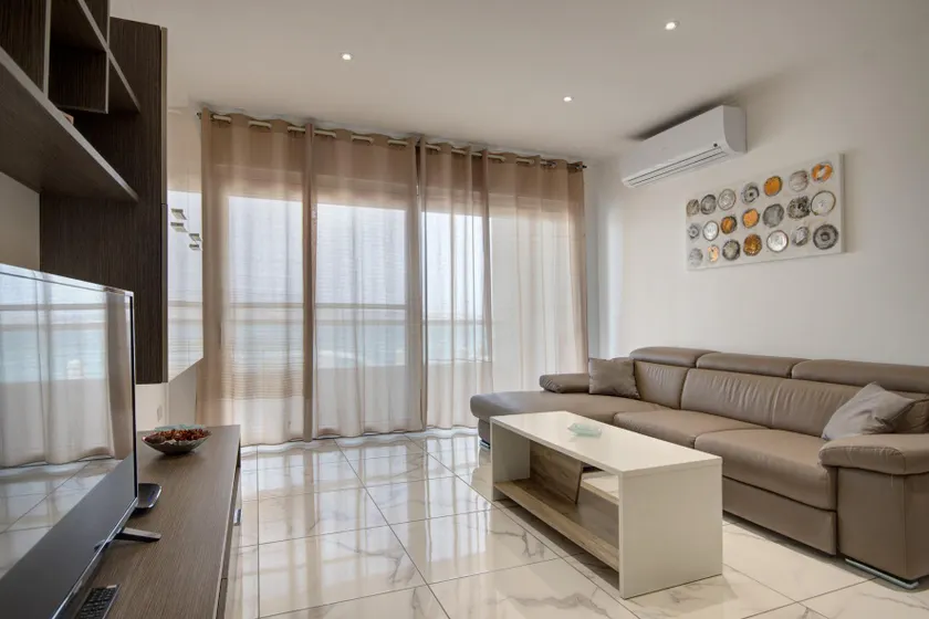 Modern Beach APT w/ Fantastic Sea Views ★ - 1 - Image 1