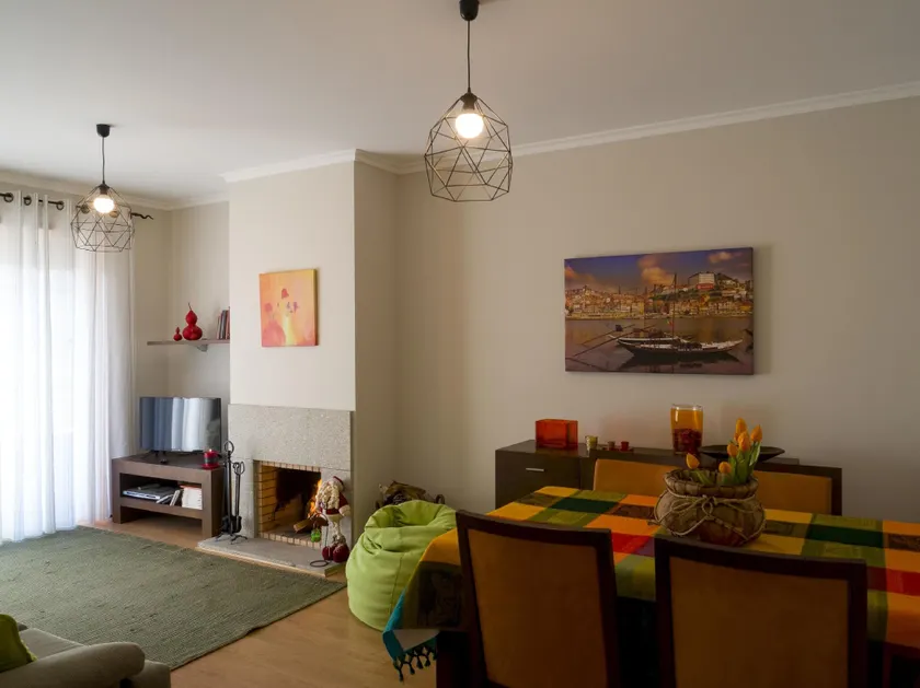 Madalena Beach Apartment by MP - Image 1