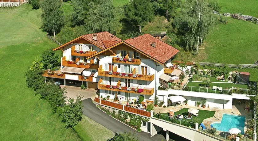 Appartements Verdinserhöhe - Image 1