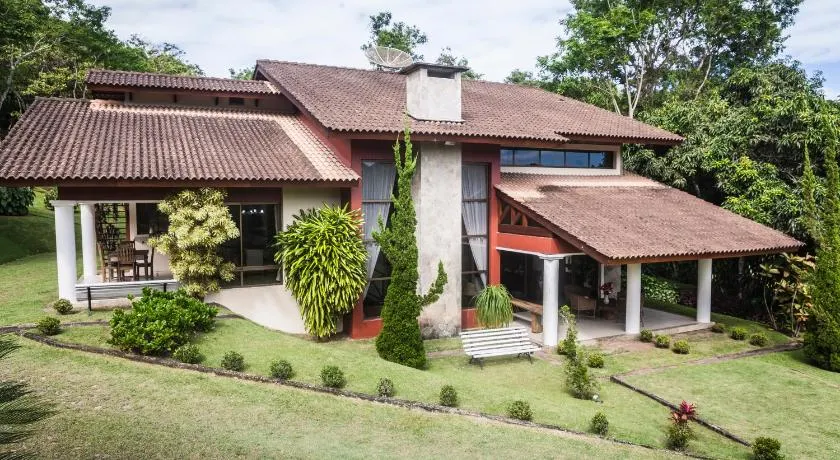 Condominio Monteflor Casa 08 - Image 1