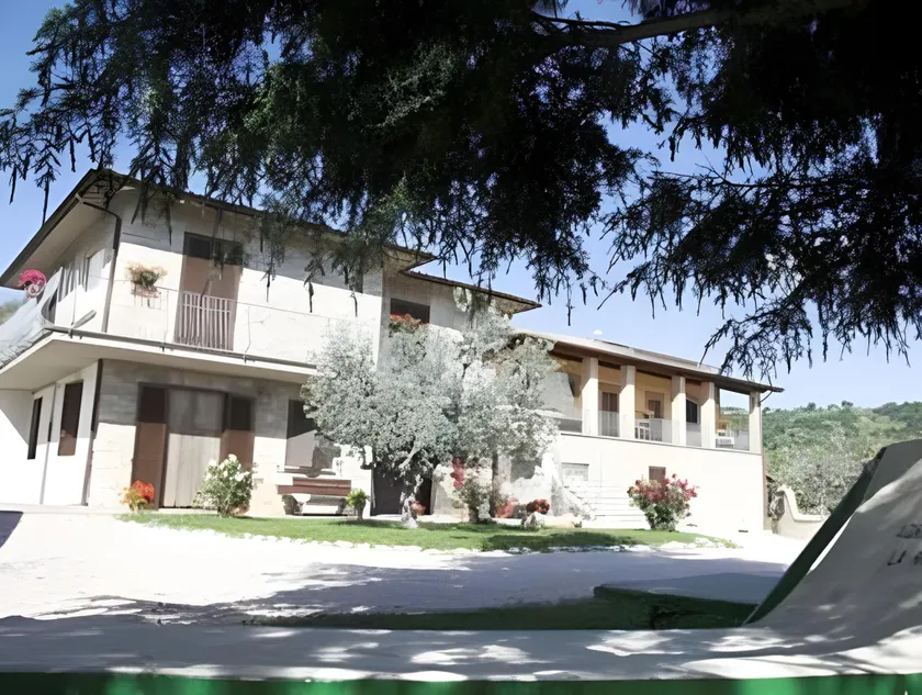Agriturismo Assisi La Rocca - Image 1