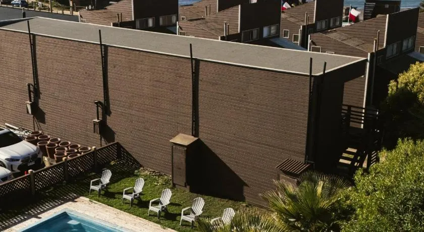 Cabañas Entremar - Image 1