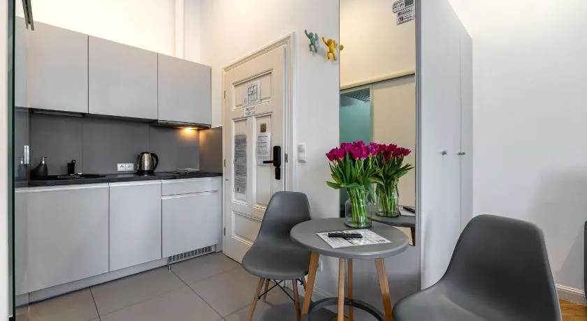 Wroclaw City Apartments - Image 1