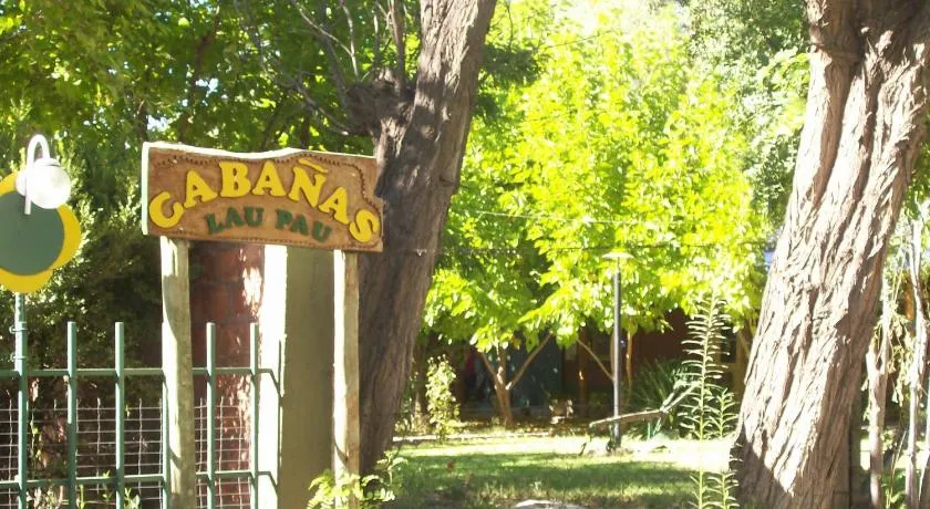 Cabañas Lau Pau - Image 1