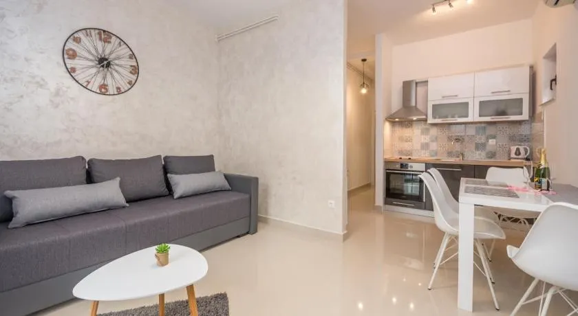 Apartments Kekel - Image 1