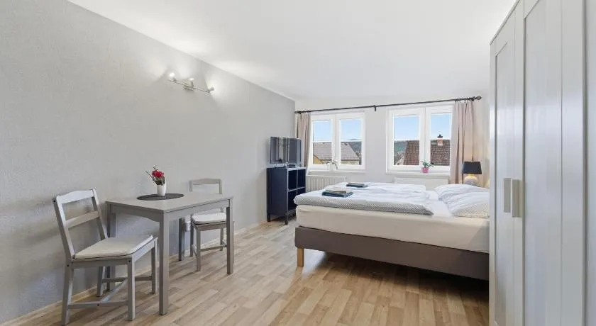 Apartmán Plasy - Image 1