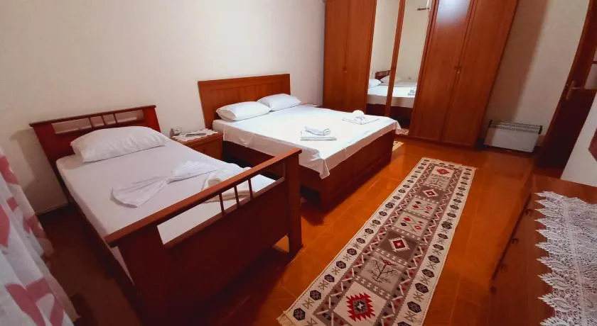 Sokolli Guest House - Image 1