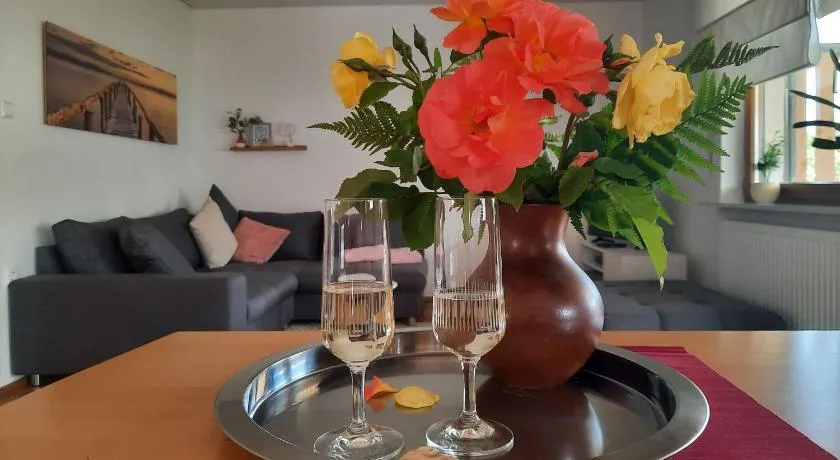 Appartement - FeWo Wenne - Image 1