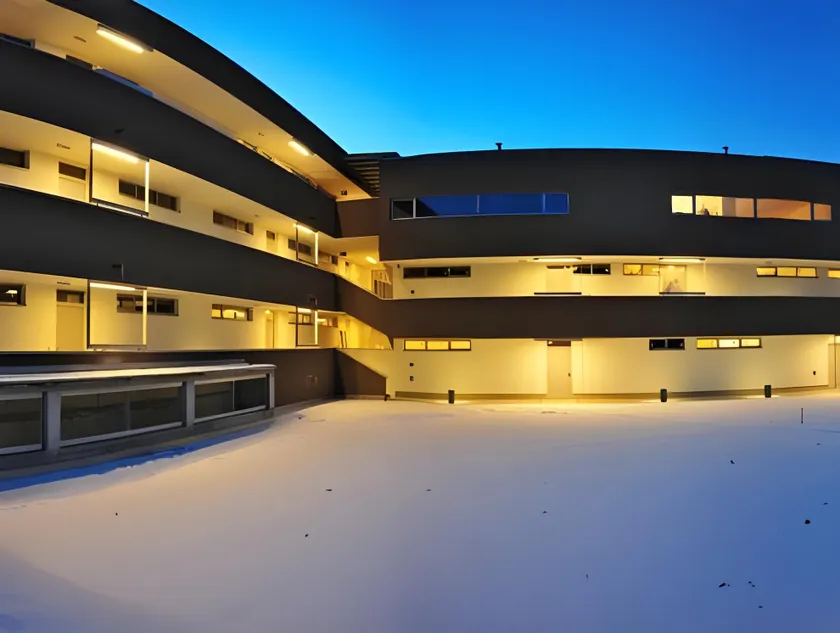 Tauernresidence Radstadt by ALPS RESORTS - Image 1
