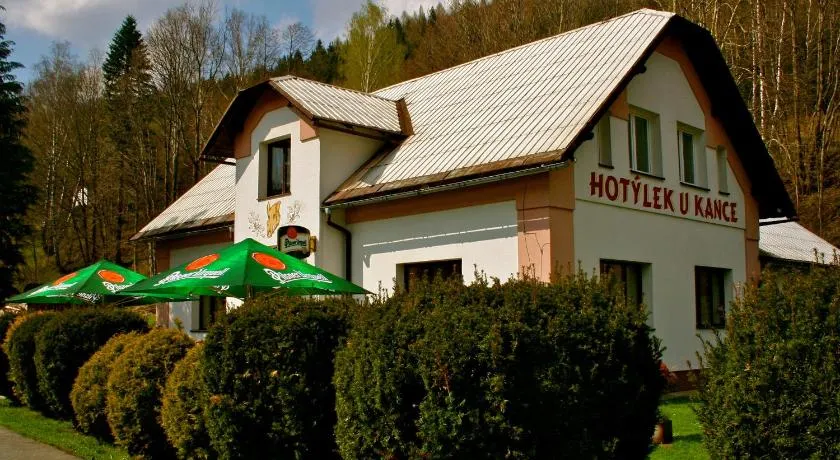 Hotýlek u Kance - Image 1