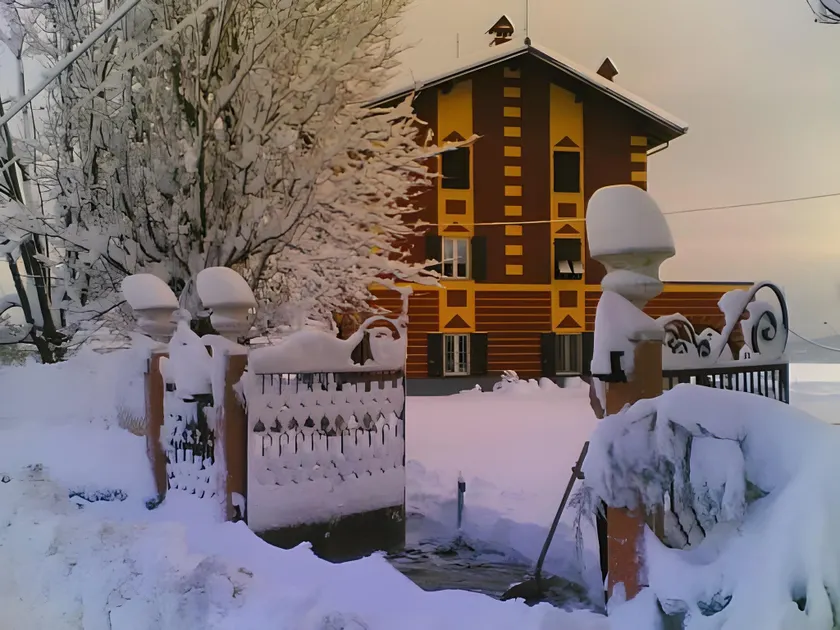 Villa Pallavicini B&B - Image 1