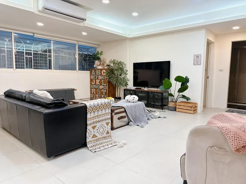 Beautiful art deco house/親子出遊安心選擇/May-flash - Image 1
