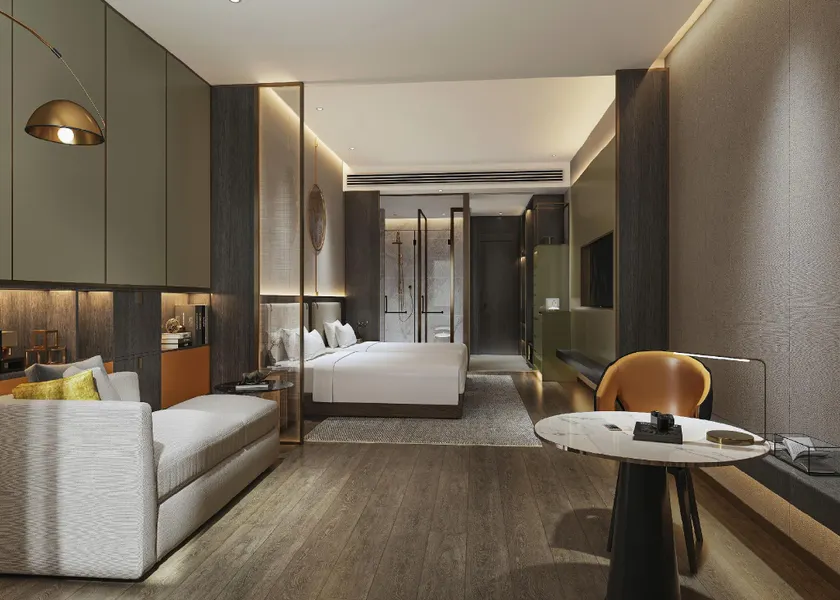 Zunyi Changhu International Hotel - Image 1