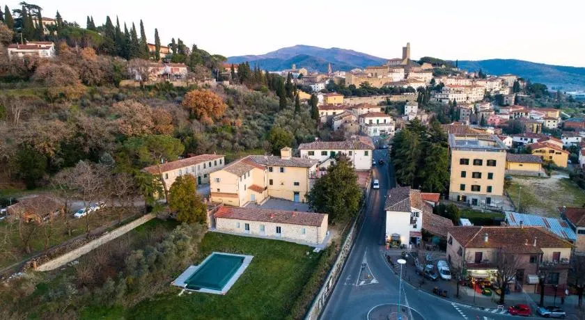 Villa Paglicci Reattelli Agriturismo - Image 1