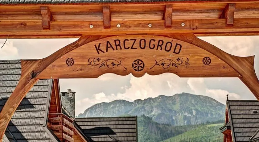 Karczogród - Image 1