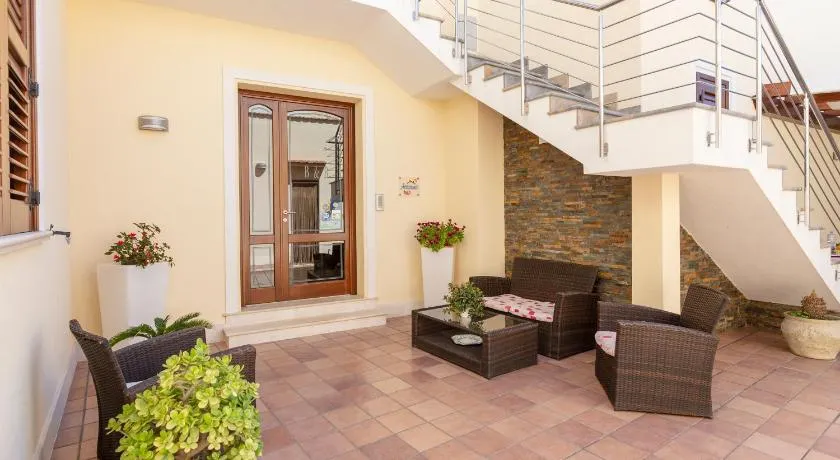 Bed&Breakfast Acasamia - Image 1