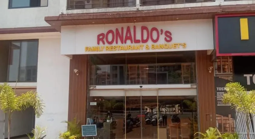 Ronaldos Old Goa - Image 1