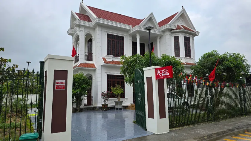 Rose House - Quảng Bình - Image 1
