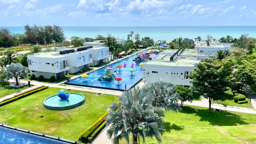 Serene Phla Resort and Restaurant - Image 1