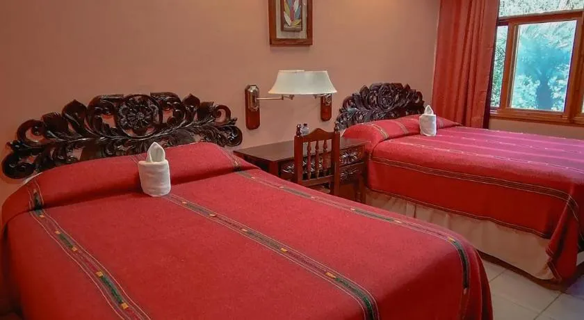 Hotel Utz Jay - Image 1
