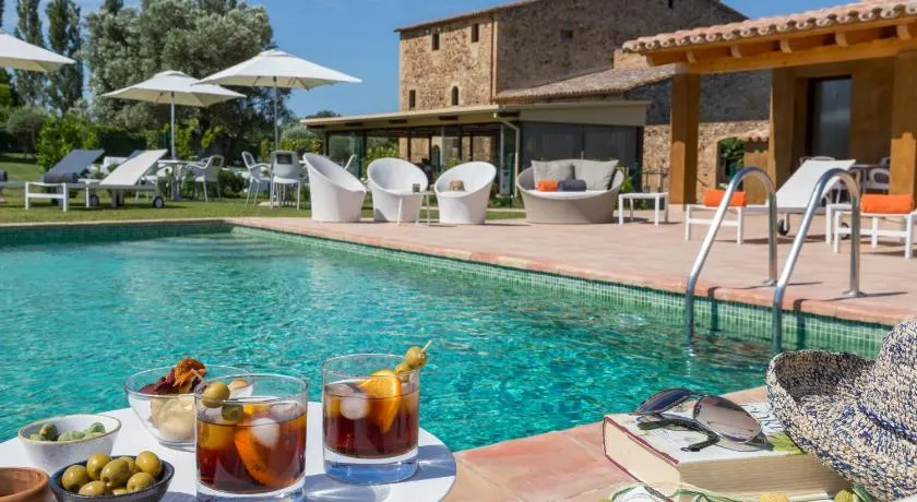 Hotel Restaurant Mas Roig - Adults only - Image 1